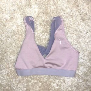 Nike Drifit sports bra